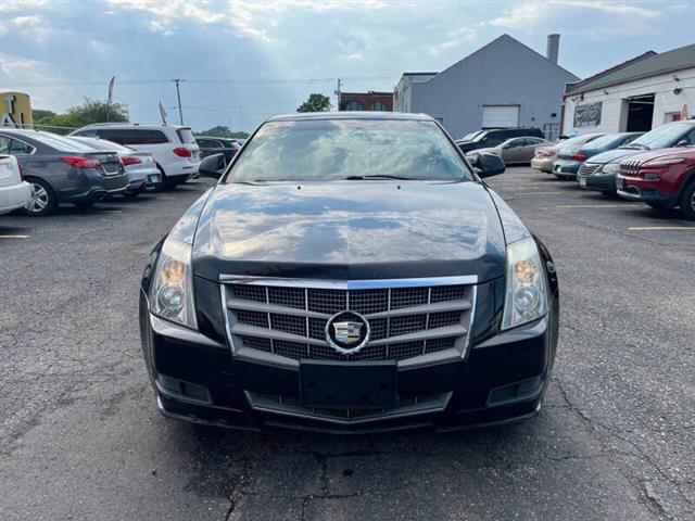 $8750 : 2011 CTS 3.0L Luxury image 3