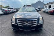 $8750 : 2011 CTS 3.0L Luxury thumbnail