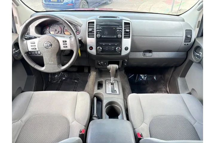 $11995 : 2014 Xterra S image 6