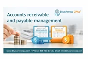 accounts receivable payable