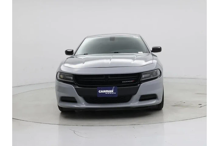 $22998 : Dodge Charger 2021 SXT 4dr S image 5