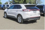 $11490 : Ford Edge 2017 SEL 4dr Cross thumbnail