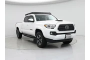 Toyota Tacoma 2018 4x4 TRD S