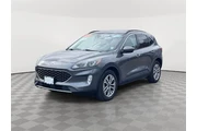 $21543 : Ford Escape 2022 AWD SEL 4dr thumbnail