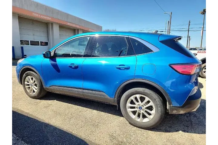 $13300 : Ford Escape 2020 AWD SE 4dr image 7