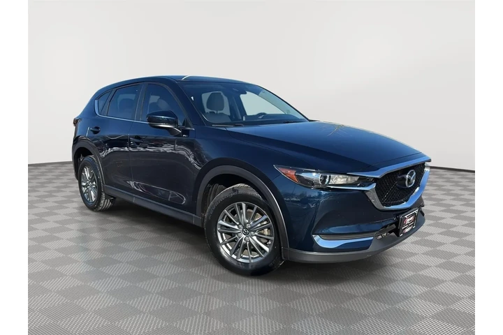 $20000 : 2017 CX-5 Touring image 1