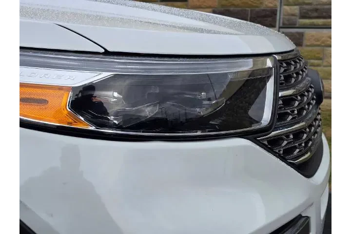 $30600 : Ford Explorer 2022 King Ranc image 6