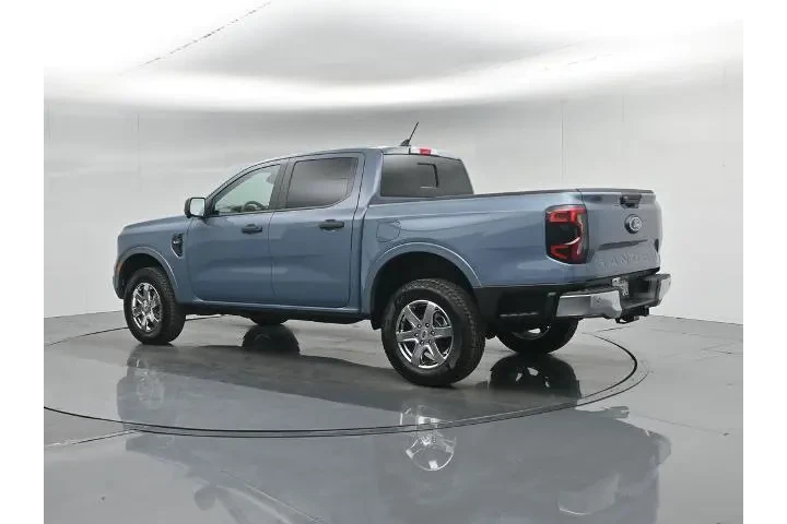 $38300 : Ford Ranger 2025 4x2 XLT 4dr image 7