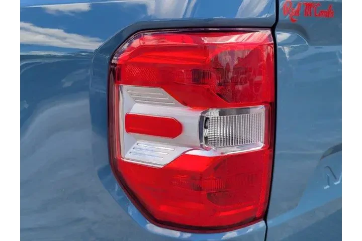 $25400 : Ford Maverick 2023 XL 4dr Su image 8