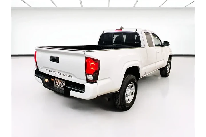 $23479 : Toyota Tacoma 2022 4x2 SR 4d image 1