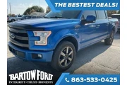 Ford F-150 2016 4x4 Lariat 4 en Avon Park