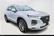 2019 Santa Fe Ultimate 2.4