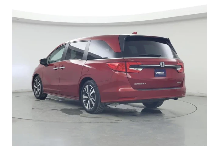 $36998 : Honda Odyssey 2023 Touring 4 image 2