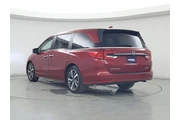 $36998 : Honda Odyssey 2023 Touring 4 thumbnail