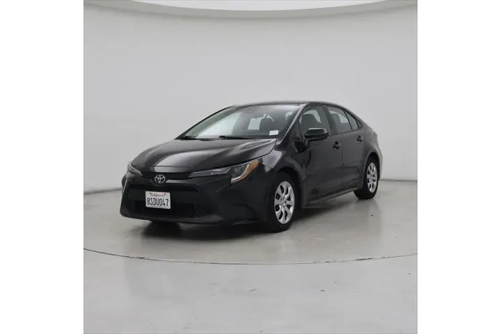 $19998 : Toyota Corolla 2020 LE 4dr S image 4