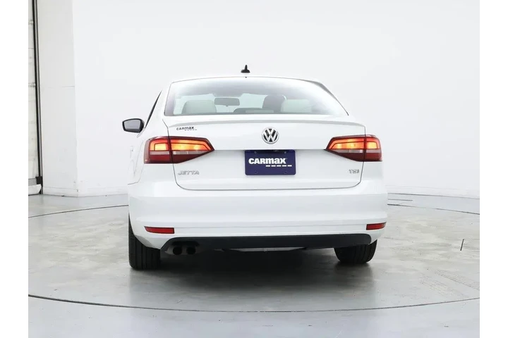 $13998 : Volkswagen Jetta 2016 1.8T S image 6