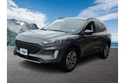 $20997 : Ford Escape 2021 AWD SEL 4dr thumbnail