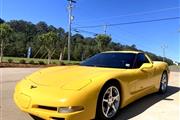 $15998 : 2001 Corvette Coupe thumbnail