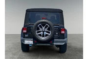$33827 : Jeep Wrangler 2024 4x4 Willy thumbnail