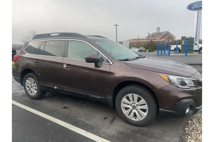 $20520 : Subaru Outback 2019 AWD 2.5i image 4