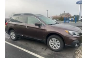 $20520 : Subaru Outback 2019 AWD 2.5i thumbnail