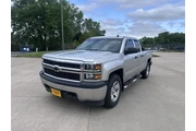 2014 Silverado 1500 Work Truck en Columbia