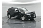 Ford Explorer 2023 XLT 4dr S