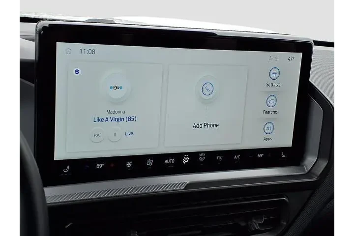 $31665 : Ford Bronco Sport 2025 AWD B image 9