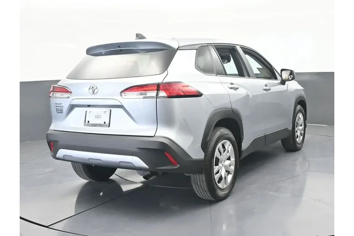 $22991 : Toyota Corolla Cross 2025 L image 5