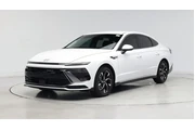 $25998 : Hyundai SONATA 2025 SEL 4dr thumbnail