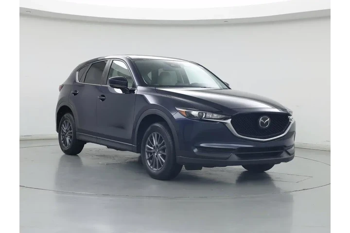 $21998 : Mazda CX-5 2020 AWD Touring image 1
