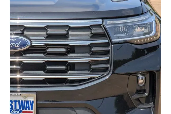 $34214 : Ford Explorer 2025 Active 4d image 9