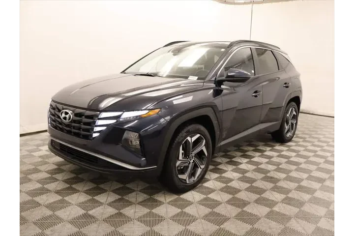 $20418 : Hyundai TUCSON Hybrid 2023 A image 1