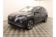 Hyundai TUCSON Hybrid 2023 A en Phoenix