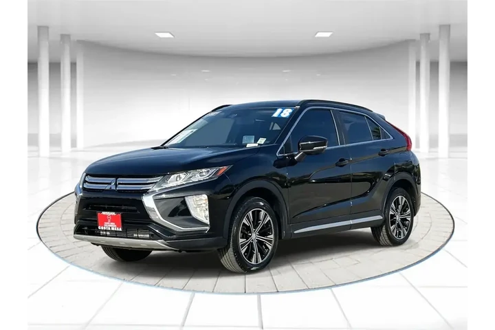 $13210 : Mitsubishi Eclipse Cross 201 image 1