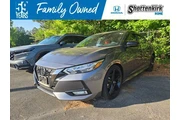 Nissan Sentra 2022 SR 4dr Se en Atlanta
