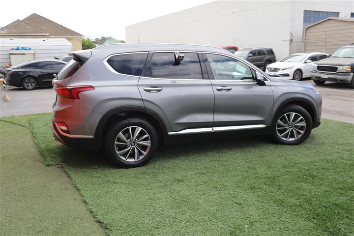 $18495 : 2019 HYUNDAI SANTA FE ULTIMATE image 5