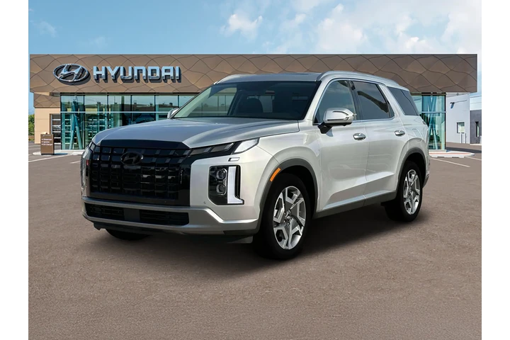 $34997 : Hyundai PALISADE 2024 AWD SE image 1