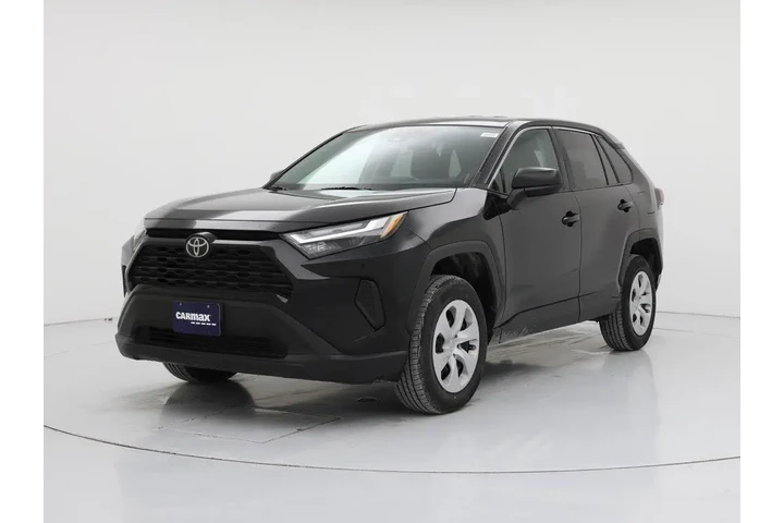 $26998 : Toyota RAV4 2024 AWD LE 4dr image 4