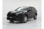 $26998 : Toyota RAV4 2024 AWD LE 4dr thumbnail