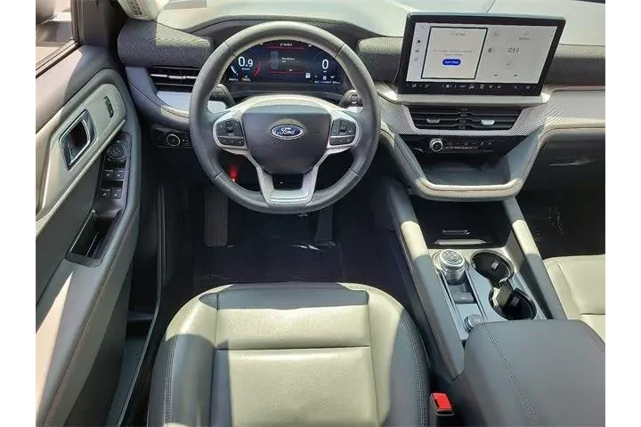 $39688 : Ford Explorer 2025 Active 4d image 4