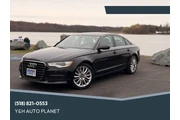 2014 A6 2.0T quattro Premium