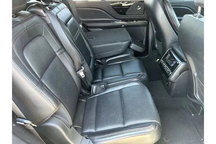 $36987 : Lincoln Aviator 2022 Reserve image 8