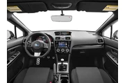 $16988 : Subaru WRX 2017 AWD 4dr Seda thumbnail