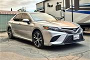 $11500 : 2018 TOYOTA CAMRY2018 TOYOTA thumbnail