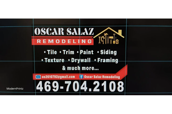 Salaz remodeling image 1