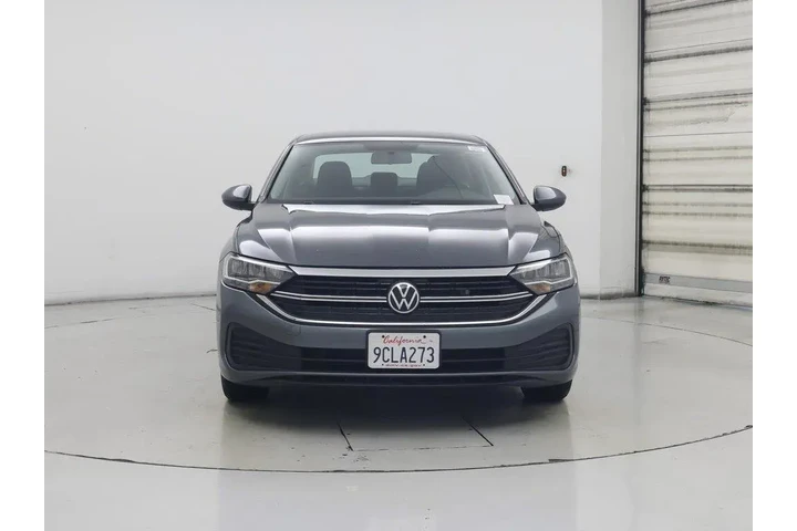 $17998 : Volkswagen Jetta 2022 S 4dr image 5