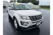 Ford Explorer 2017 AWD Limit en Buffalo