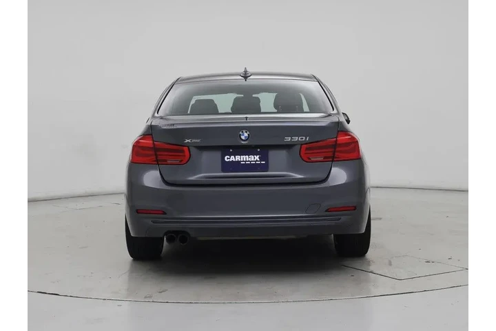 $19998 : BMW 3 Series 2018 AWD 330i x image 6