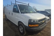$24203 : Chevrolet Express 2022 2500 thumbnail
